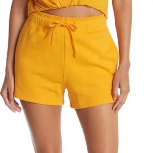 ABOUND | Fleece Knit Shorts